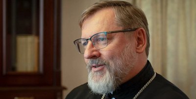 Блаженніший Святослав Шевчук: «Росія зробить все для того, щоб українці свою перемогу вважали поразкою» 