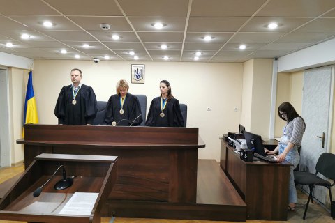 Львовский админсуд постановил пересчитать голоса на шести участках 119 округа