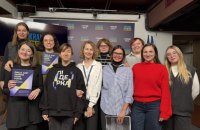 Лідерки в медіа презентували policy paper про виклики та рішення для жінок у журналістиці