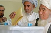 ЦИК Афганистана ведет расследование по итогам голосования на выборах