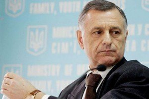 Кримські клуби зможуть грати в чемпіонаті Абхазії, а не Росії, - Попов
