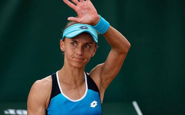 Цуренко стала другою українською тенісисткою, яка заробила $5 млн призових