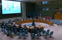 Радбез ООН зібрався на засідання щодо війни в Україні та викрадення українських дітей
