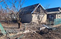 Дніпропетровська область: ворог атакував дронами-камікадзе та артилерією, є руйнування