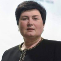 Войцеховская Светлана Михайловна