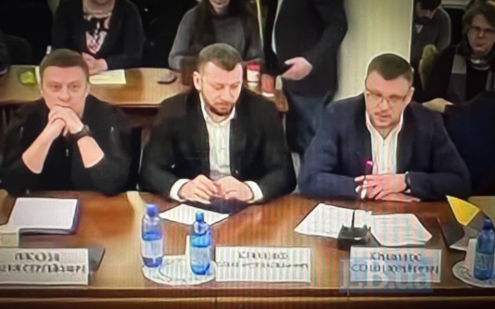 ​Нові загрози для антикорупційної системи