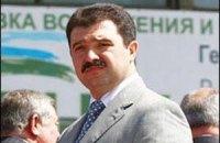 Сын Лукашенко подчинил себе все силовые ведомства