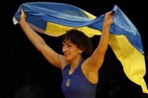 Ткач, привезшая "золото" из Ташкента, признана спортсменкой месяца в Украине