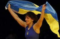 Ткач, привезшая "золото" из Ташкента, признана спортсменкой месяца в Украине