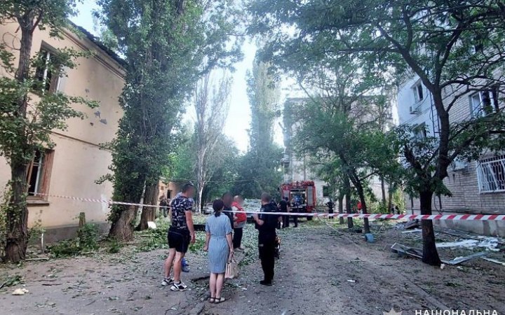 На Миколаївщині дістали поранення 22 людини через російські обстріли