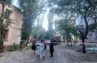 На Миколаївщині дістали поранення 22 людини через російські обстріли