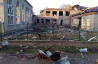 Окупанти вдарили з артилерії по Куп'янщині: п'ятеро людей загинули, дев'ятеро поранені (оновлено)