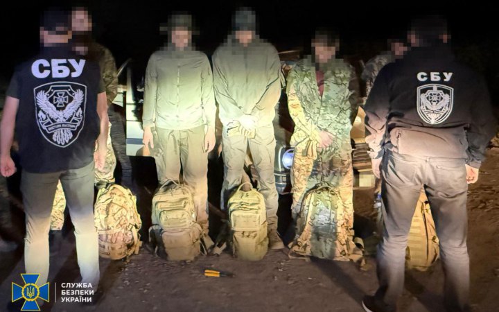 ​СБУ і Нацпол викрили нові схеми ухилення від мобілізації й затримали 10 організаторів