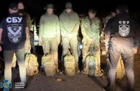 ​СБУ і Нацпол викрили нові схеми ухилення від мобілізації й затримали 10 організаторів