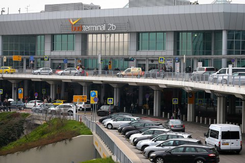 Аеропорт Будапешта на три години закривали через перегрів контейнера з іридієм з Росії