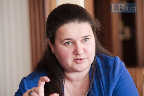 Маркарова розкритикувала бюджетні запити Мінекономіки