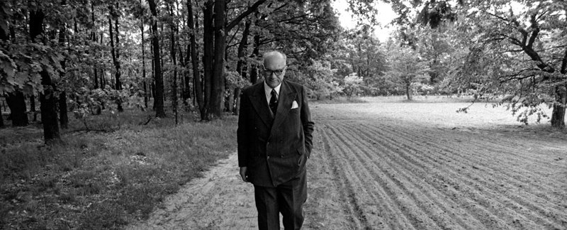 Ярослав Івашкевич, 1974.