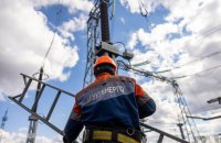 Укренерго: енергетикам вдалося відновити частину пошкодженого атаки РФ обладнання