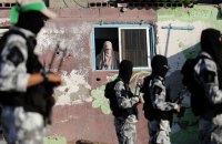 ХАМАС заявив, що готовий обговорити часткове роззброєння в межах перемир’я з Ізраїлем