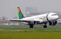 Невідомі захопили пасажирський літак лівійської авіакомпанії (оновлено)