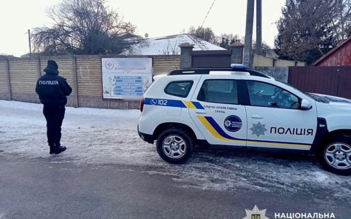 На Київщині 18-річна дівчина калічила кошеня і знімала це на телефон. Поліція розпочала розслідування