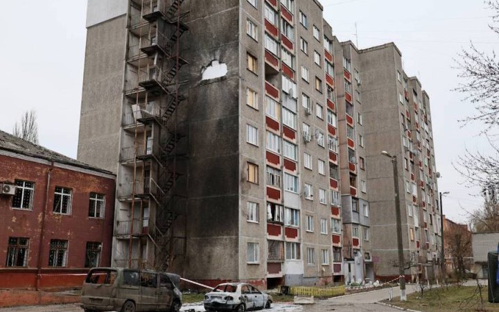 ​Комітет Ради підтримав скасування комунальних платежів для пошкоджених через війну будинків