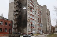 ​Комітет Ради підтримав скасування комунальних платежів для пошкоджених через війну будинків