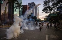 Венесуела звільнила 99 осіб, ув'язнених після минулорічних виборів