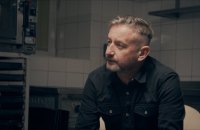 У Лодзі відбулася прем'єра вистави за твором Сергія Жадана "Інтернат"