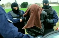 Во Франции продолжаются аресты исламистов