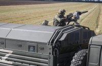 Служба зовнішньої розвідки: експорт російської пшениці впав майже на третину