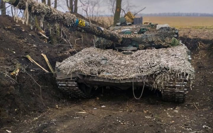 Сьогодні ворог вже здійснив 69 штурмів на фронті, переважно – на Покровському напрямку