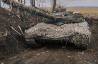 Сьогодні ворог вже здійснив 69 штурмів на фронті, переважно – на Покровському напрямку