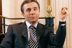 Миллиардер Иванишвили представил оппозиционное движение "Грузинская мечта"
