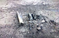Від початку доби на Донбасі поранено чотирьох військових