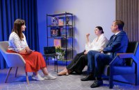 Не помиляйся, інакше хана. Як на якість допомоги впливають лікарські помилки, обговорюють Анастасія Пристая та Євгеній Гончар