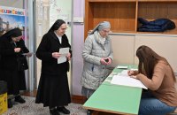 В Італії триває референдум про судову реформу