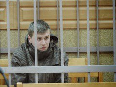 В Тернополе суд отпустил по залог активиста Майдана Марьяна Кобзура 
