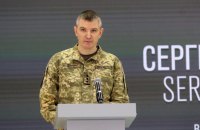 В Україні збільшать граничний вік прийняття на військову службу за контрактом осіб офіцерського складу