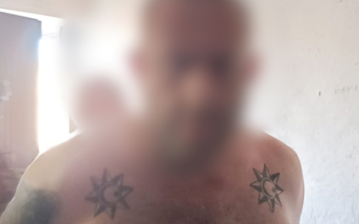 На Кіровоградщині затримали групу підозрюваних у низці злочинів