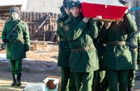 Росія намагається масштабувати та прискорити підготовку молодших офіцерів через великі втрати на війні, – ГУР