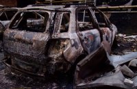 ​Вночі над Дніпропетровщиною збили 33 російські дрони. Поранені люди, є ушкодження