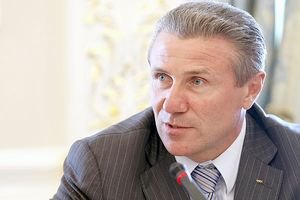 Бубка задоволений медалями українців на Олімпіаді в Лондоні