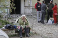 ​Постраждалим мешканцям Святошина Київ компенсує оренду тимчасового житла, - КМДА 