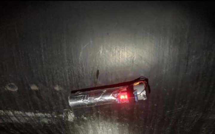 Джерела: у Волгоградській області РФ вийшов з ладу магістральний газопровід "Центральна Азія — Центр"