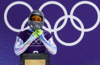 МОК дискваліфікував Гераскевича перед першим заїздом на Олімпіаді-2026 в Італії