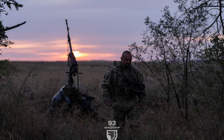 Генштаб: росіяни активні на Покровському, Курахівському і Времівському напрямках