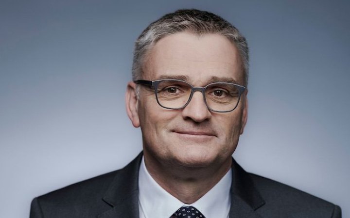 Уряд Німеччини: Росія до кінця доби має повністю припинити вогонь