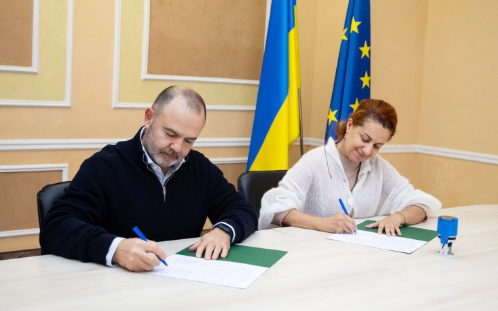 “Добробут” надаватиме експертно-консультативну допомогу Мінветеранів