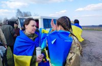 Росія тримає в неволі понад 400 українських жінок